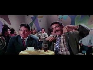 Los Rockin Devil's "Bule Bule" De la película "Amor A Ritmo De Go Go" 1966