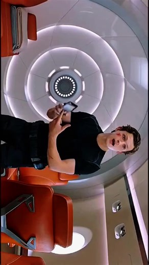 Exploring the Spider Suit from Spiderman: Far From Home