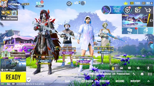 PUBG MOBILE LIVE 10 KILLS Every match 🔴 . . #PUBGMOBILE #pubgmnextstarprogram #PUBGMBD #PUBGMOBILEBANGLADESH . . .@followers@top fanss #pubgmobile #pubg #bdfacebookbangladesh | Meraz Gaming