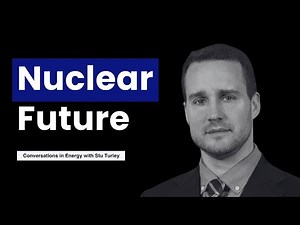 Nano Nuclear Energy's Breakthrough in Microreactor Technology | Future of Clean Power