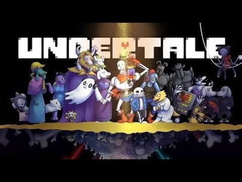 🥊 The Hardest Boss in Video Game History 💀 | Undertale Genocide Run Livestream 04