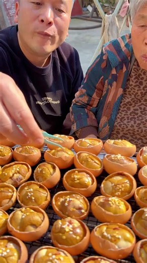 Delicious ZiJoun Egg Recipe to Try at Home