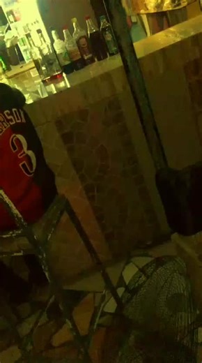 Every Saturday night @Nabisco empire