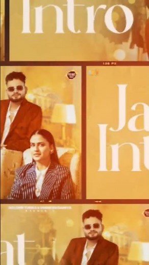 Jaat Intro (Official Video) Ajay Bhagta | Manisha Sharma | Pranjal Dahiya | SKY | Haryanvi Song 2025
