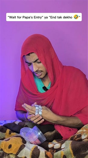 Mummy Papa vs Depression 😂 #shorts