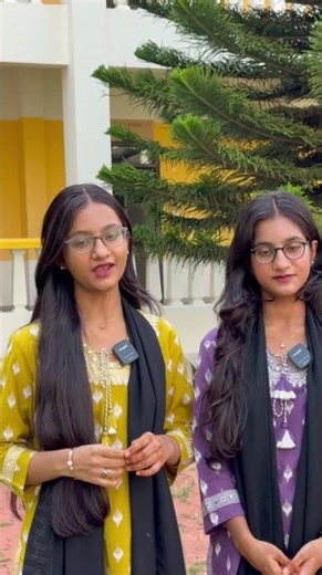 Twin Sisters Achieve Placement Together at SLK | GM University Success Story 🎓✨