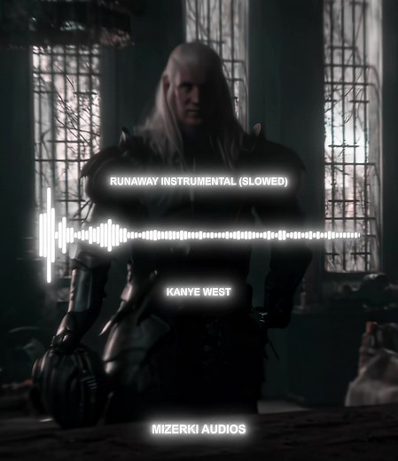 Runaway instrumental (slowed) | give credits | #editaudio #editaudios #audio #audios #song #songs #slowedandreverb #slowedaudios #slowedsongs #daemontargaryen #foryou #fypシ #fypage #fypシ゚viral
