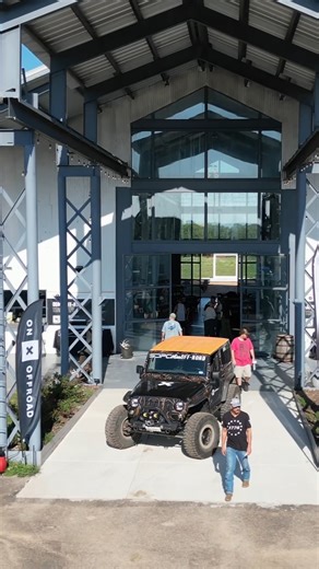 540 acres of offroad playground in Central Texas. DOMO Offroad Park has trails for everyone, and every mile is mapped in onX Offroad. #onxoffroad #DOMO #offroadnation #trailmaps #adventure | onX Offroad