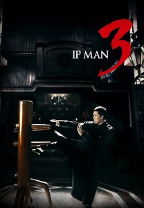 Ip Man 3