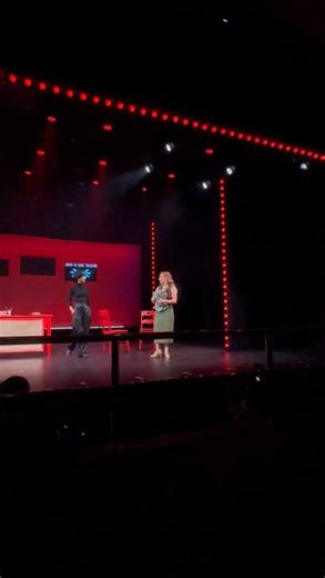 "I'll Know" Guys & Dolls