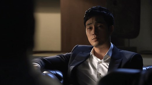 ファントム - シーズン1 - 20話 (韓国・中国ドラマ) | 無料動画・見逃し配信を見るなら | ABEMA