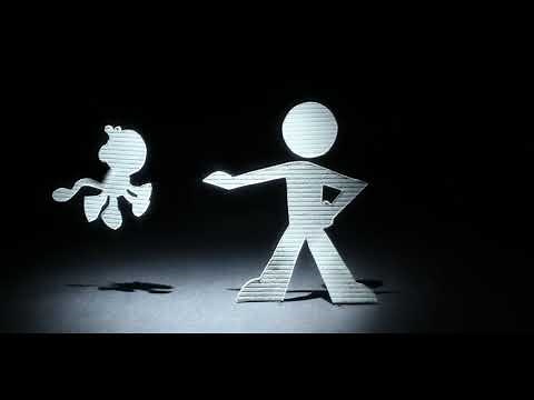 Buddy Systems/Tom is Awesome/Stoopid Buddy Stoodios/Hulu/Sony Pictures Television (2020)