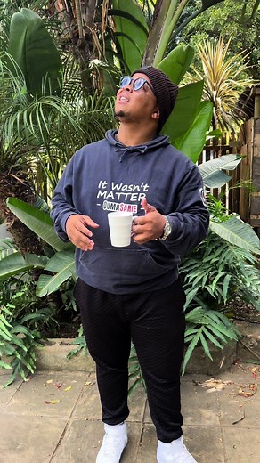 Tasty TikTok Comedy Moments with McMoses SA
