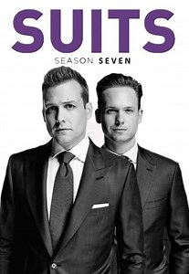 Suits : avocats sur mesure S07