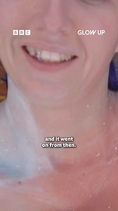 Mia has gone from the dance floor to the wonderful world of #GlowUp and we've loved watching every moment of her journey ✨ Watch Mia in brand-new #GlowUp now on iPlayer #Storytime #MakeUp Who glows and who goes? Amazing transformations and stunning creations from aspiring artists competing to become Britain's next make-up star. | Glow Up