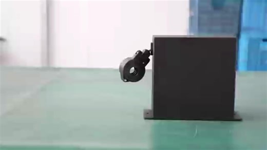 L2 7KW EV Charger Cable Management System Retractable Reel Spring Balancer Wall Mount 8m 26ft 32A Charging Cable Cord Retractor