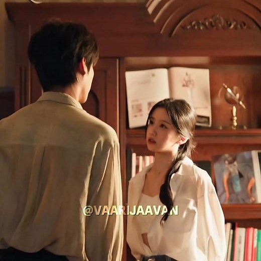(req) pyaar = barbaadi | Never Ending Summer | #neverendingsummer #zhoukeyu #baoshangen