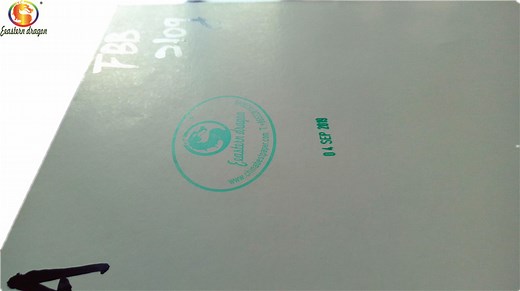 [Hot Item] NINGBO FOLD C1S Ivory board paper
