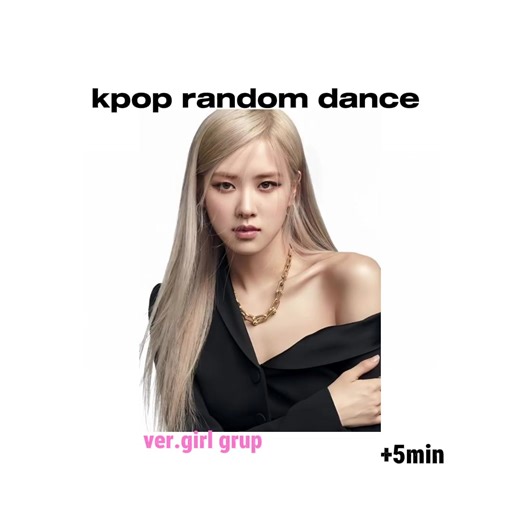 K-Pop Random Dance Challenge Featuring Girl Groups