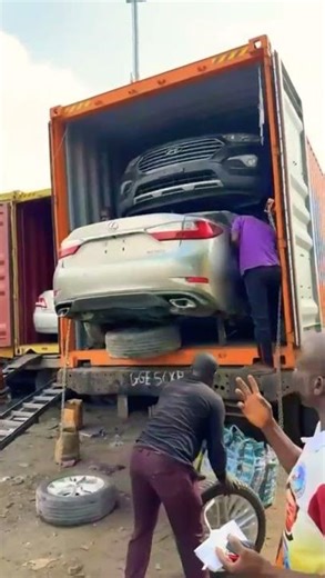 Fresh offloading!! Direct from port 2016 LEXUS ES350 fullest option Accident free #automobile #cars