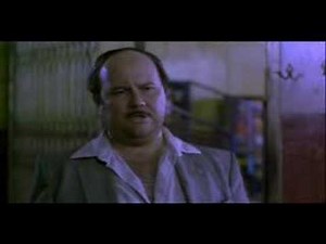 Torrente I, escena billares