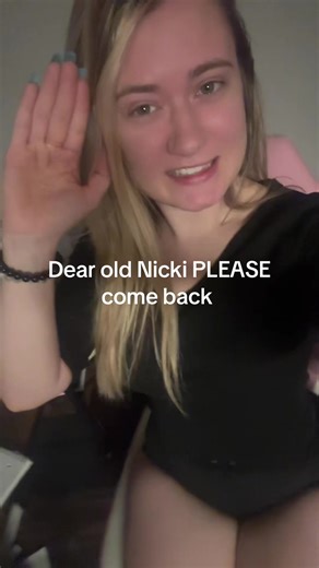 She went n turned cookoo