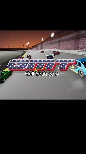 Lego NASCAR Brick Rigs: The Ultimate Racing Experience