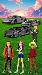 34K views · 1.9K reactions | ¿Quién puede adivinar el auto Violeta_ 樂 ¿Karla Bustillos_ Alfredo Larin o Mau MacMahon #viralreels #interesting #Kimberly #beautiful | mexican trend | Facebook