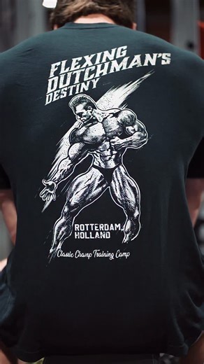 @jackedjeans on Instagram: "@berrydemey FLEXING DUTCHMAN. 01.15.26. LIMITED STOCK. 10 AM EST EARLY ACCESS VIA EMAIL/SMS. LINK IN BIO. 12 PM SITE IS LIVE."