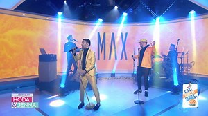 14K views · 585 reactions | MAX and Quinn XCII perform "Love Me Less" live on the Today Show Love Me Less (feat. Quinn XCII) available everywhere now! https://red.lnk.to/LoveMeLess | MAX | Facebook