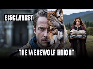English Stories: Bisclavret - The Werewolf Knight of Medieval Lore