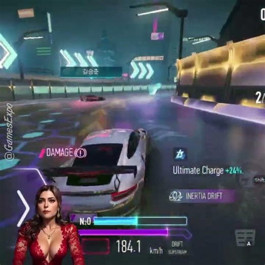 ACE RACER 最速プレイ 🚗 Porsche 911 GT2 RS 🔥 #AceRacer #神プレイ 85