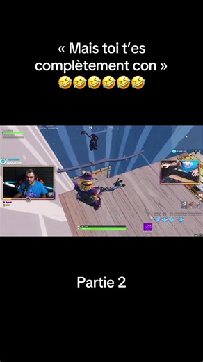 La bonne époque #tk #lebouseuh #fortnite