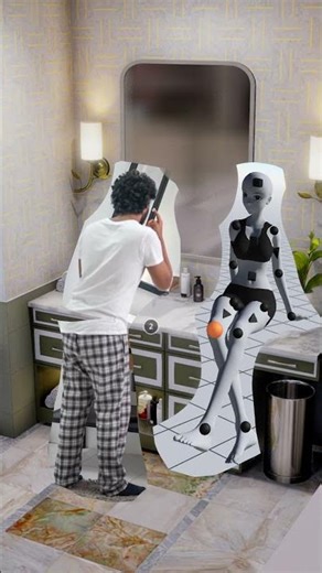 Tutorial de dibujo rápidongo #art #tutorialdedibujo