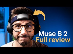 Muse S 2 Changed My Brain In 90 Days (Full Review)