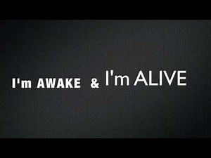 SKILLET- AWAKE & ALIVE Lyrics