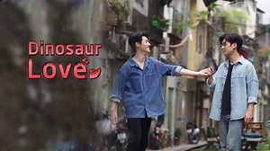 Dinosaur Love (UNCUT) Episode 5– Download APP to Enjoy Now!