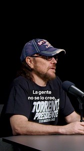 🎙 “Todo lo que no sea sota, caballo y rey, ¿es una falta de respeto? ¿Todos tenemos que hacerlo igual siempre? Han ido a degüello”👥 @maguerram entrevista a Santiago Segura y Víctor Garcia León▶️ YouTube: https://t.co/P90C8YBhFh