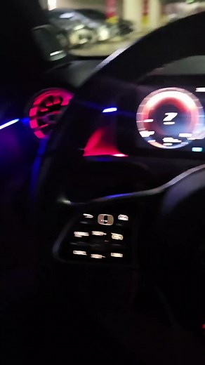 Exploring the Mercedes A200 Interior: Luxury Redefined