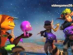 Playstation Move Heros