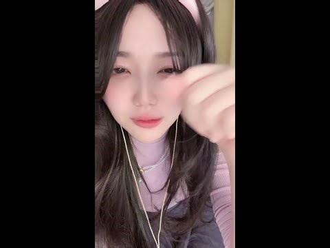 🔴 LIVE: Soft Whisper & Hand Movement Triggers | Deep Sleep, Relaxation & Visual ASMR