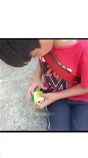 Rubix cube ahh #funnymemes #funny #memes #hilariousmemes