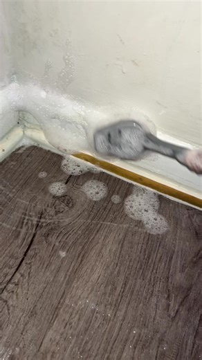 🫧🫧Sudsy Baseboard Clean Sudsy Wet Mop🫧🫧 this was so sudsy i really did not wanna stop mopping i deep clean my bathroom today more videos coming ENJOY🫧🫧😩 #sudsy #sudsycleaning #sudsyasmr #sudsyclean #scrubbing #scrubbingasmr #cleantok #cleaningtiktok #fyp #fypシ゚viral #fyppppppppppppppppppppppp #wetmop #viralvideo