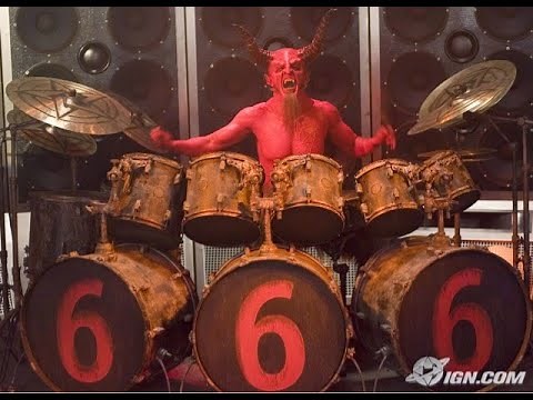 Tenacious D - Sub Español Full HD