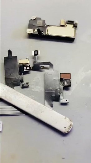 iphone proximity sensor not working.