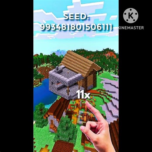 Les_meilleurs_SEED_dans_Minecraft__TMGAMER