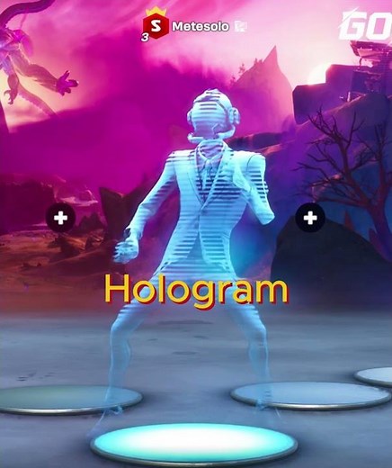 Fortnite’s Secret Skins Players Can’t Unlock 😱