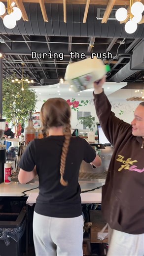 Sorry…there’s work to be done!! #gracecoffee #gracecoffeemcf | coffee