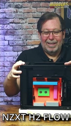 If It FIts, It Sits | Modders-Inc #pcbuildguide