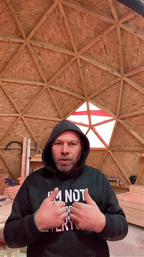 #kupolart #kupolalotus #kupolartromania #domgeodezicromania | Dom Geodezic Romania